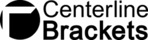 CENTERLINE BRACKETS Logo (USPTO, 19.06.2020)