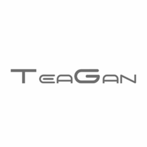 TEAGAN Logo (USPTO, 06/28/2020)