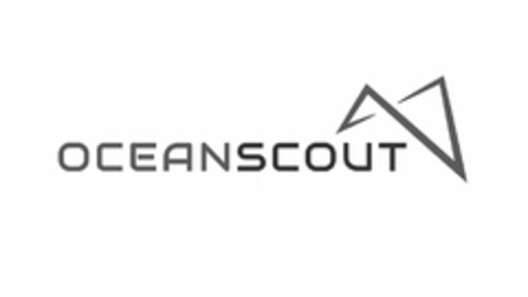 OCEANSCOUT Logo (USPTO, 02.07.2020)