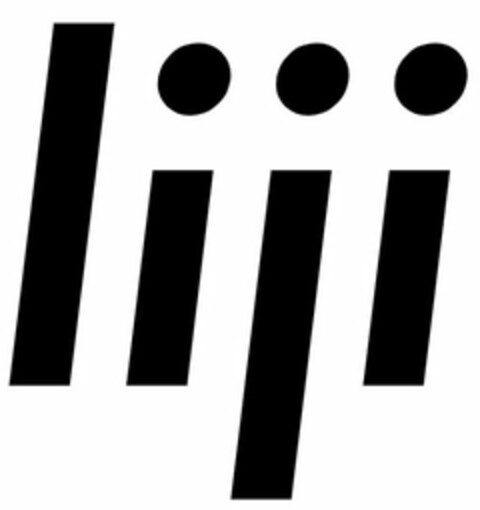 LIJI Logo (USPTO, 02.07.2020)