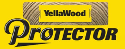 YELLAWOOD PROTECTOR Logo (USPTO, 14.07.2020)