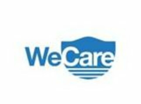 WECARE Logo (USPTO, 07/23/2020)
