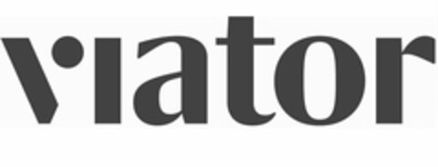 VIATOR Logo (USPTO, 08/10/2020)