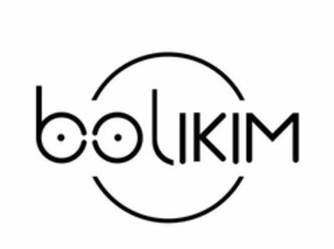 BOLIKIM Logo (USPTO, 17.08.2020)