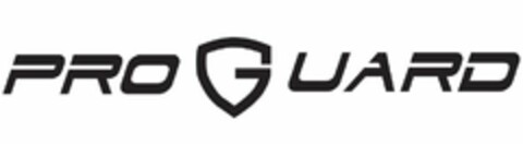 PROGUARD Logo (USPTO, 18.08.2020)