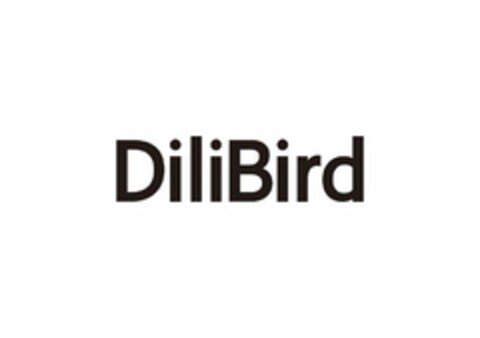 DILIBIRD Logo (USPTO, 08/20/2020)