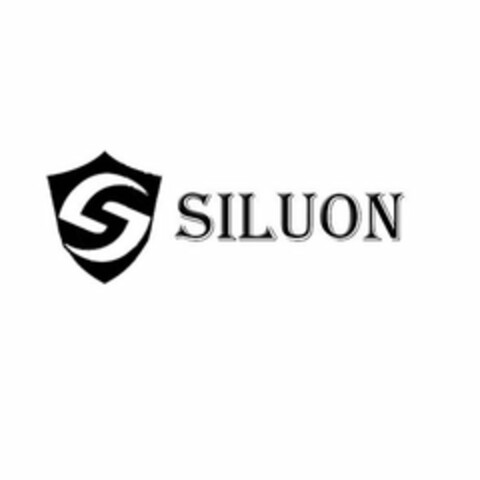 S SILUON Logo (USPTO, 28.08.2020)