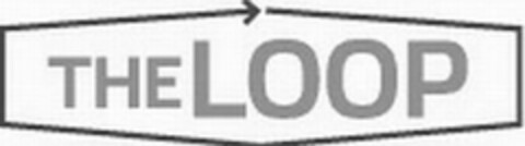 THE LOOP Logo (USPTO, 01/26/2009)