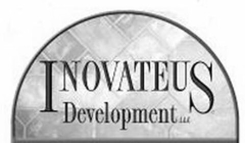 INOVATEUS DEVELOPMENT LLC Logo (USPTO, 18.02.2009)