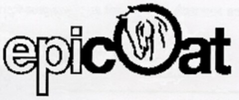 EPICOAT Logo (USPTO, 04.05.2009)