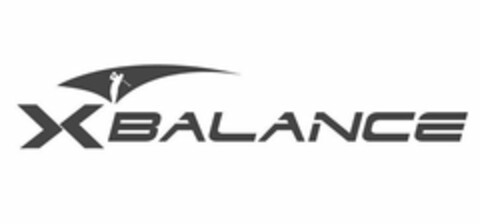 XBALANCE Logo (USPTO, 21.05.2009)