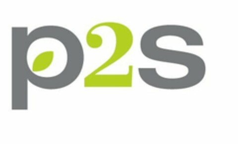 P2S Logo (USPTO, 10/12/2009)