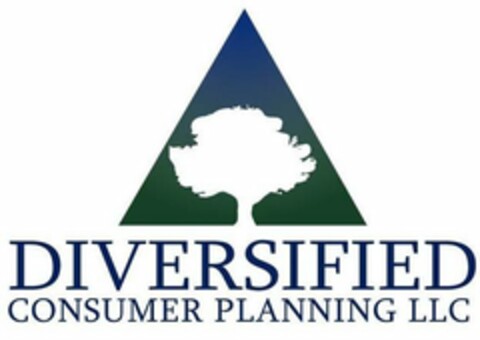 DIVERSIFIED CONSUMER PLANNING LLC Logo (USPTO, 17.11.2009)