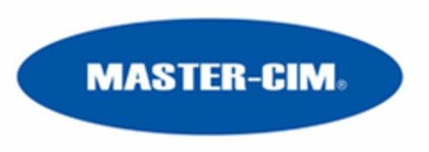 MASTER-CIM Logo (USPTO, 04.12.2009)