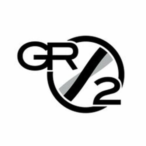 GR2 Logo (USPTO, 12/17/2009)