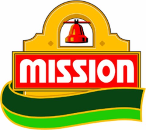 MISSION Logo (USPTO, 21.01.2010)