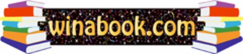 WINABOOK.COM Logo (USPTO, 10.02.2010)