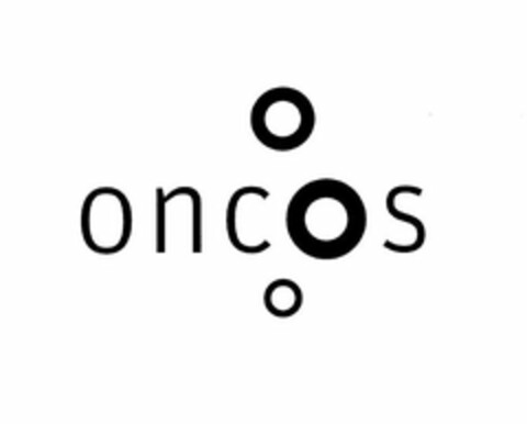 ONCOS Logo (USPTO, 11.02.2010)