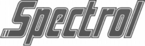 SPECTROL Logo (USPTO, 15.02.2010)