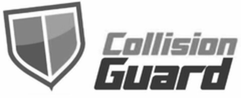 COLLISION GUARD Logo (USPTO, 26.02.2010)