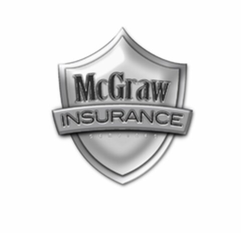 MCGRAW INSURANCE SERVICES Logo (USPTO, 01.04.2010)