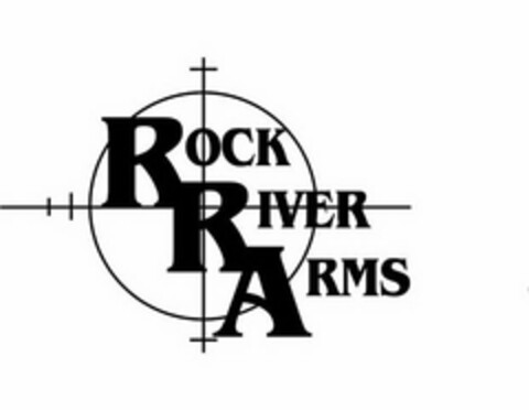 ROCK RIVER ARMS Logo (USPTO, 06.04.2010)