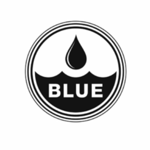 BLUE Logo (USPTO, 04/20/2010)