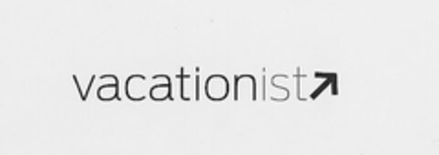 VACATIONIST Logo (USPTO, 05.05.2010)