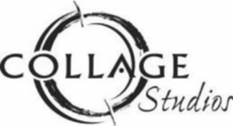 COLLAGE STUDIOS Logo (USPTO, 19.05.2010)