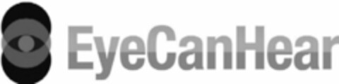 EYECANHEAR Logo (USPTO, 20.09.2010)