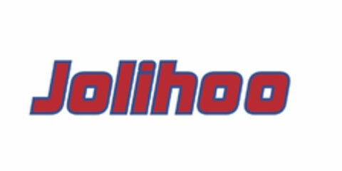 JOLIHOO Logo (USPTO, 12/21/2010)