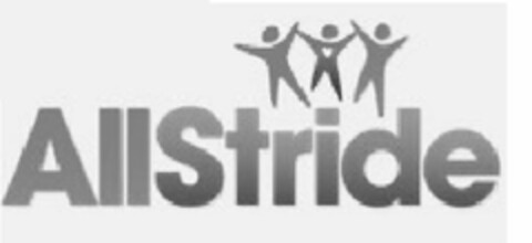 ALLSTRIDE Logo (USPTO, 22.12.2010)