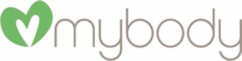 MYBODY Logo (USPTO, 01/04/2011)