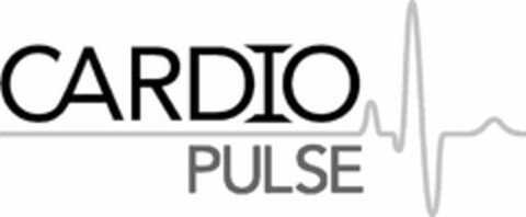 CARDIO PULSE Logo (USPTO, 15.02.2011)