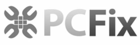 PCFIX Logo (USPTO, 02/18/2011)