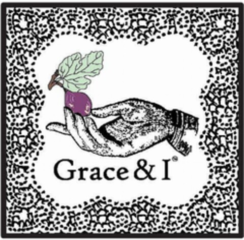 GRACE & I Logo (USPTO, 16.05.2011)