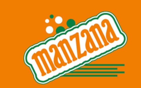 MANZANA Logo (USPTO, 26.05.2011)