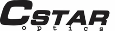 CSTAR O P T I C S Logo (USPTO, 05.07.2011)