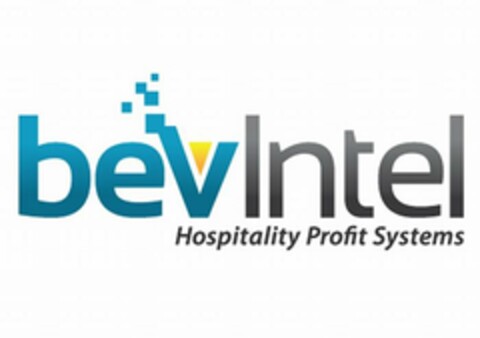 BEVINTEL HOSPITALITY PROFIT SYSTEMS Logo (USPTO, 13.07.2011)