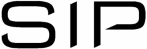 SIP Logo (USPTO, 27.07.2011)