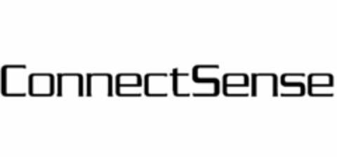 CONNECTSENSE Logo (USPTO, 28.07.2011)