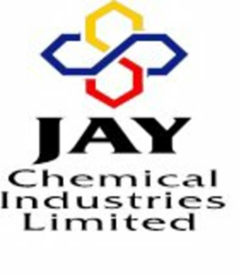 JAY CHEMICAL INDUSTRIES LIMITED Logo (USPTO, 05.08.2011)