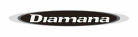 DIAMANA Logo (USPTO, 16.08.2011)