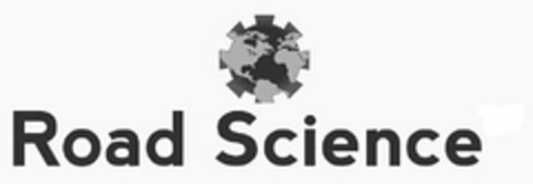 ROAD SCIENCE Logo (USPTO, 29.09.2011)