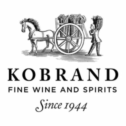 KOBRAND Logo (USPTO, 09.11.2011)