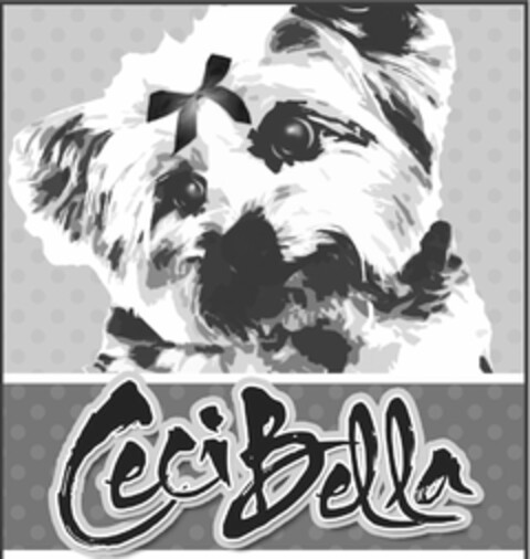 CECI BELLA Logo (USPTO, 11/30/2011)