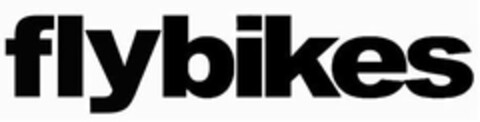 FLYBIKES Logo (USPTO, 06.12.2011)