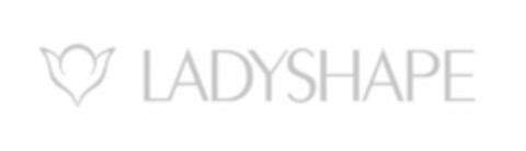 LADYSHAPE Logo (USPTO, 24.01.2012)