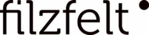 FILZFELT Logo (USPTO, 08.02.2012)