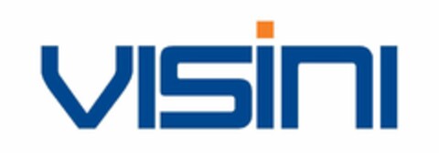 VISINI Logo (USPTO, 09.03.2012)